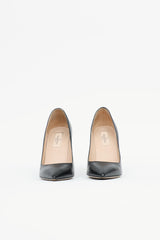 Valentino Pointed Toe Pump
