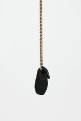 Prada Quilted Nylon Crossbody Bag
