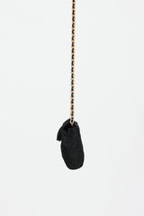 Prada Quilted Nylon Crossbody Bag