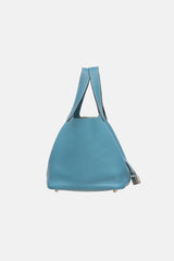 Hermès 2015 Jean Clemence Picotin Lock 18 Bag