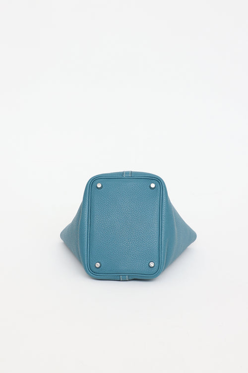 Hermès 2017 Jean Clemence Picotin Lock 18 Bag