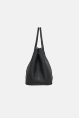 Hermès 2018 Noir Negonda Garden Party 36 Bag