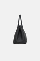Hermès 2019 Noir Negonda Garden Party 36 Bag