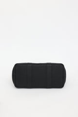 Hermès 2020 Noir Negonda Garden Party 36 Bag