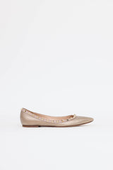 Valentino Rockstud Flat