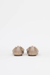 Valentino Rockstud Flat