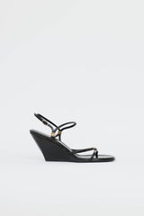 Proenza Schouler Coli Wedge Sandal