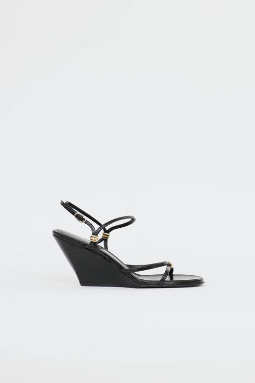 Proenza Schouler Coli Wedge Sandal