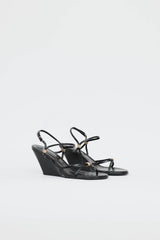 Proenza Schouler Coli Wedge Sandal