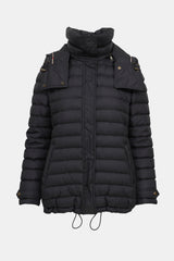 Burberry Down Puffer Jacket