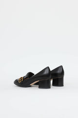 Gucci Kiltie Marmont Pumps