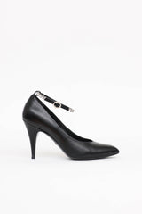Gucci Crystal Pump