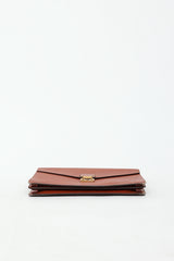 Louis Vuitton Epi Leather Briefcase