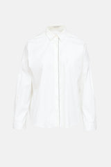 Brunello Cucinelli Monili Button Up Shirt