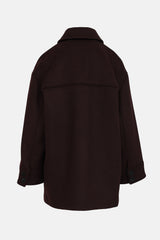 Samsoe Samsoe Dione Overshirt Jacket