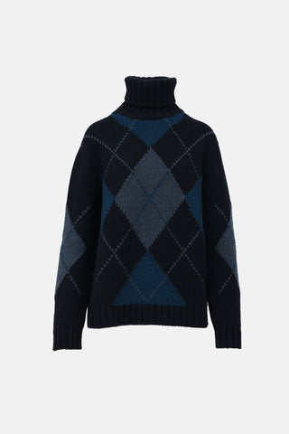 Loro Piana Knit Macdougal Sweater