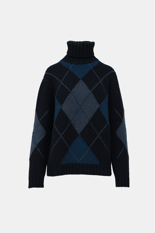 Loro Piana Knit Macdougal Sweater
