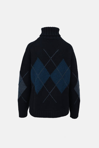 Loro Piana Knit Macdougal Sweater