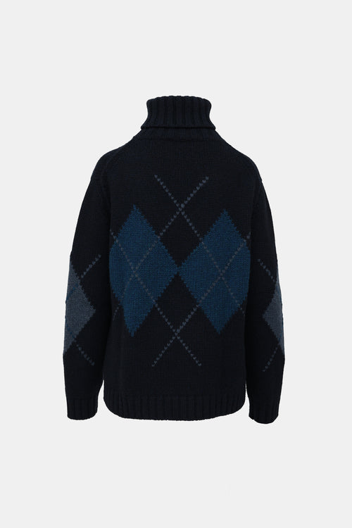 Loro Piana Knit Macdougal Sweater