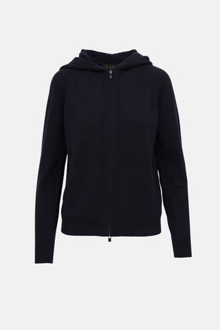 Loro Piana Baby Cashmere Sweater