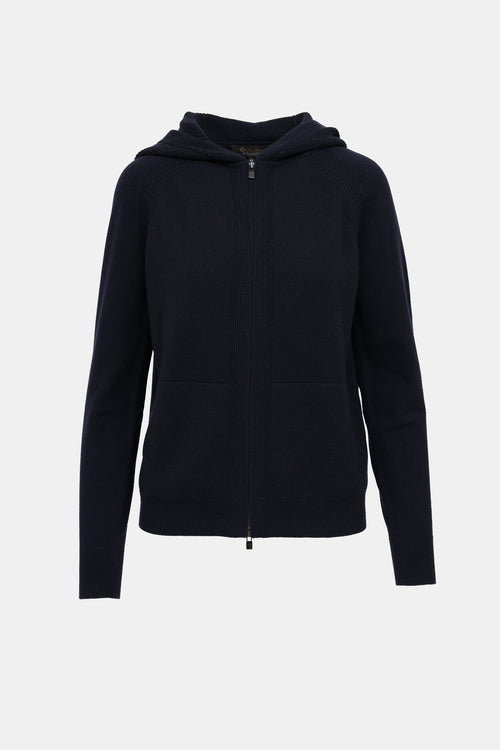 Loro Piana Baby Cashmere Sweater