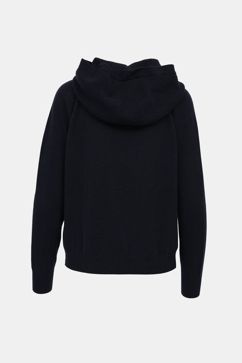 Loro Piana Baby Cashmere Sweater