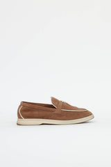 Loro Piana Charm Walk Loafer