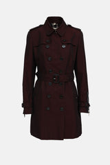 Burberry Trench Coat