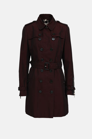 Burberry Trench Coat