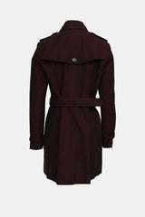 Burberry Trench Coat