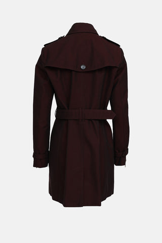 Burberry Trench Coat