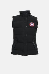 Canada Goose Quilted Puffer Vest
