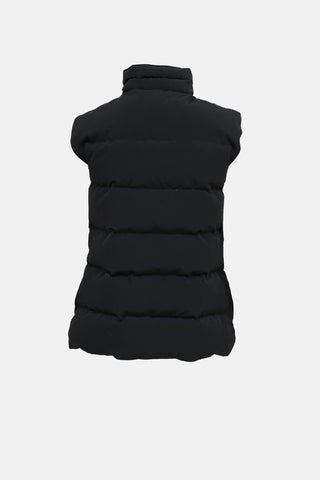 Canada Goose Quilted Puffer Vest