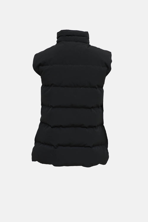 Canada Goose Quilted Puffer Vest