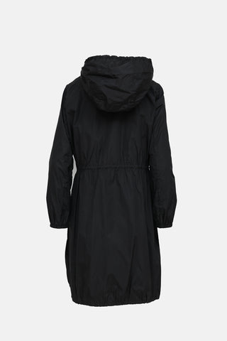 Prada Sport 2006 Nylon Jacket