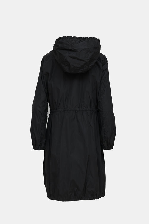 Prada Sport 2006 Nylon Jacket