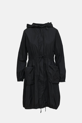 Prada Sport 2006 Nylon Jacket