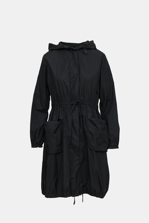 Prada Sport 2006 Nylon Jacket