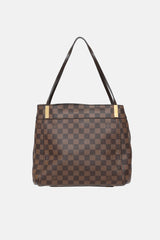 Louis Vuitton 2013 Damier Ebene Marylebone PM Bag