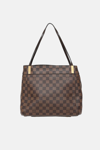 Louis Vuitton 2013 Damier Ebene Marylebone PM Bag
