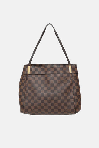 Louis Vuitton 2013 Damier Ebene Marylebone PM Bag