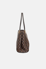 Louis Vuitton 2013 Damier Ebene Marylebone PM Bag