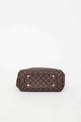 Louis Vuitton 2017 Damier Ebene Marylebone PM Bag