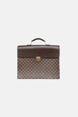 Louis Vuitton Damier Ebene Altona Briefcase