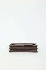 Louis Vuitton Damier Ebene Altona Briefcase
