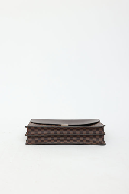 Louis Vuitton Damier Ebene Altona Briefcase