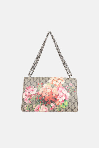 Gucci GG Supreme Dionysus Bloom Bag