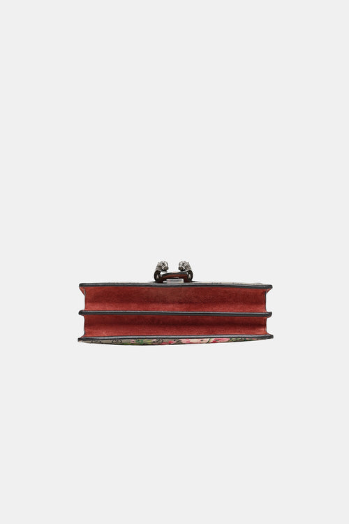 Gucci GG Supreme Dionysus Bloom Bag