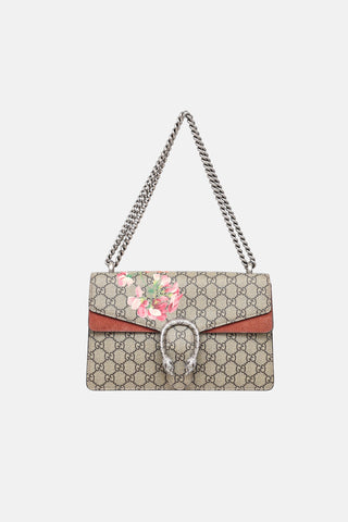 Gucci GG Supreme Dionysus Bloom Bag