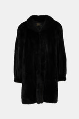 VSP Archive Fur Coat